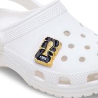 ราคา CROCS Jibbitz FIFA World Cup 2026 Trophy ตัวติดรองเท้า CR024AC858FATH