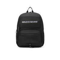 ราคา SKECHERS Black กระเป๋าเป้ผู้ใหญ่ SK108AC034FBTH