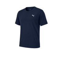 ราคา PUMA Tad Essentials Solid Cat เสื้อออกกำลังกายผู้ชาย PU097AP529FBTH