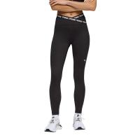 ราคา PUMA Strong High Waist, 7/8 Tight กางเกงเลกกิ้งออกกำลังกายผู้หญิง PU097AP550FBTH