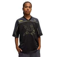 ราคา PUMA X POKÉMON Jersey เสื้อยืดเด็ก PU097AP580FBTH