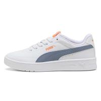 ราคา PUMA Court Classic Clean รองเท้าลำลองเด็ก PU097SH516FBTH
