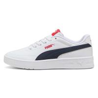 ราคา PUMA Court Classic Clean รองเท้าลำลองเด็ก PU097SH515FBTH