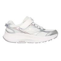 ราคา SKECHERS GO RUN Consistent 2.0 - HI Luxe รองเท้าลำลองเด็กผู้หญิง SK108SH833FBTH