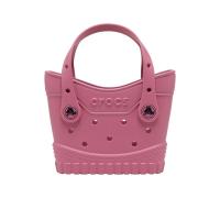 ราคา CROCS Classic Micro กระเป๋าสะพายข้างผู้ใหญ่ CR024AC004FCTH