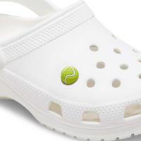 ราคา CROCS Jibbitz Textured Tennis Ball ตัวติดรองเท้า CR024AC953FBTH