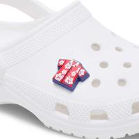 ราคา CROCS Jibbitz Hawaiian Shirt ตัวติดรองเท้า CR024AC955FBTH