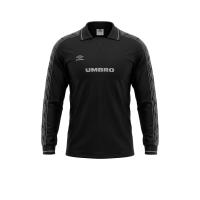 ราคา UMBRO Taped Long Sleeve เสื้อยืดฟุตบอลผู้ชาย UM126AP618FDTH