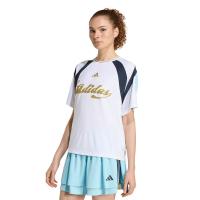 ราคา ADIDAS House of Tiro เสื้อฟุตบอลผู้หญิง AD001AP631FDTH