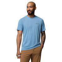 ราคา COLUMBIA Tech Trail Utility เสื้อยืดผู้ชาย CO399AP674FDTH