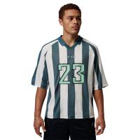 ราคา NIKE Jordan Brooklyn เสื้อบาสเกตบอลผู้ชาย NI083AP757FDTH