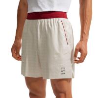 ราคา NIKE Court Advantage กางเกงเทนนิสขาสั้นผู้ชาย NI083AP782FDTH