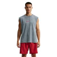 ราคา NIKE Sleeveless เสื้อกล้ามออกกำลังกายผู้ชาย NI083AP786FDTH