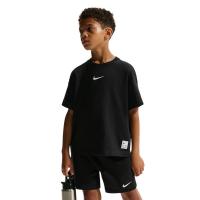 ราคา NIKE Pro กางเกงออกกำลังกายขาสั้นเด็กผู้ชาย NI083AP796FDTH