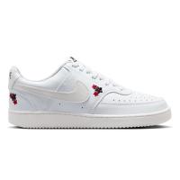 ราคา NIKE Court Vision Low SE "Stitched Floral" รองเท้าลำลองผู้หญิง NI083SH828FDTH