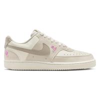 ราคา NIKE Court Vision Low SE "Stitched Floral" รองเท้าลำลองผู้หญิง NI083SH829FDTH