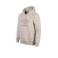 ราคา UMBRO Large Logo เสื้อฮู้ดผู้ชาย UM126AP861FDTH