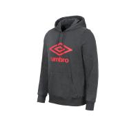 ราคา UMBRO Large Logo เสื้อฮู้ดผู้ชาย UM126AP862FDTH