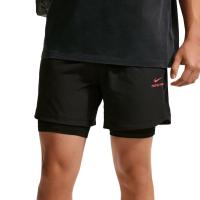 ราคา NIKE Dri-FIT Pro Training กางเกงออกกำลังกายขาสั้นผู้ชาย NI083AP094FETH