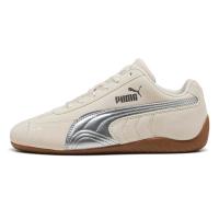 ราคา PUMA Speedcat Metallic รองเท้าลำลองเด็ก PU097SH038ERTH