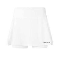 ราคา HEAD Club Basic กางเกงกระโปรงเทนนิสผู้หญิง HE208AP826FATH