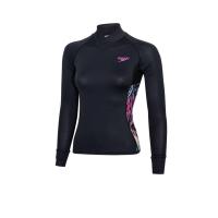 ราคา SPEEDO Deluxe เสื้อรัชการ์ดผู้หญิง SP111AP898CITH