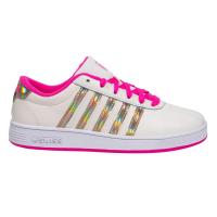 ราคา K-SWISS Classic Pro รองเท้าลำลองเด็ก KS060SH086EQTH