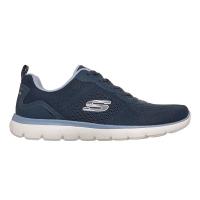 ราคา SKECHERS Summits - Quiet Dream รองเท้าลำลองผู้หญิง SK108SH918FCTH