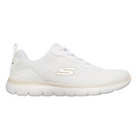 ราคา SKECHERS Summits - Quiet Dream รองเท้าลำลองผู้หญิง SK108SH919FCTH