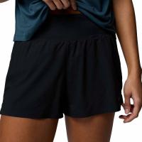 ราคา COLUMBIA Stealth Spring กางเกงเดินป่าขาสั้นผู้หญิง CO399AP962FDTH