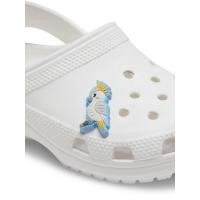 ราคา CROCS Jibbitz Pet Shop Parrot ตัวติดรองเท้า CR024AC462DLTH