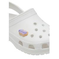 ราคา CROCS Jibbitz Girls Rule ตัวติดรองเท้า CR024AC748CETH