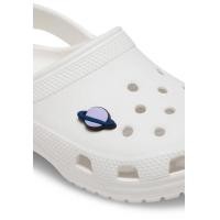 ราคา CROCS Jibbitz Purple Planet ตัวติดรองเท้า CR024AC742CSTH