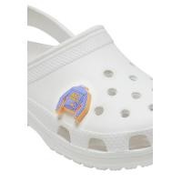 ราคา CROCS Jibbitz Girl Power ตัวติดรองเท้า CR024AC749CETH