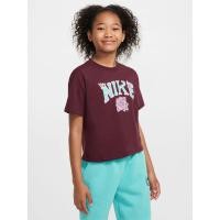 ราคา NIKE Sportswear เสื้อยืดเด็กผู้หญิง NI083AP606DZTH