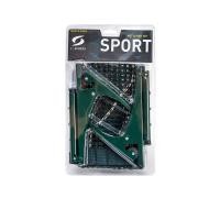 ราคา S SPORTS 04 ชุดเสาและตาข่ายปิงปอง SB146AC452BSTH
