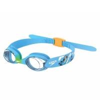 ราคา SPEEDO Illusion แว่นตาว่ายน้ำเด็กเล็กผู้ชาย SP111AC778CWTH