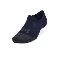 ราคา UNDER ARMOUR Performance Tech Ultra Low Tab ถุงเท้าผู้ใหญ่ (แพ็ค 3 คู่) UN127AC213ECTH