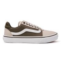 ราคา VANS Ward Deluxe รองเท้าลำลองผู้ชาย VA697SH425EDTH