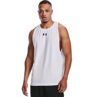ราคา UNDER ARMOUR Baseline Cotton เสื้อกล้ามบาสเกตบอลผู้ชาย UN127AP758DZTH