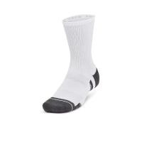 ราคา UNDER ARMOUR Performance Tech No Show ถุงเท้าผู้ใหญ่ (แพ็ค 3 คู่) UN127AC649EGTH