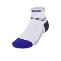 ราคา UNDER ARMOUR Sportstyle Cotton ถุงเท้าผู้ใหญ่ (แพ็ค 3 คู่) UN127AC681EGTH