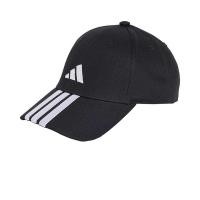 ราคา ADIDAS 3-Stripes New Logo Baseball หมวกแก๊ปผู้ใหญ่ AD001AC159EETH