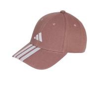ราคา ADIDAS 3-Stripes New Logo Baseball หมวกแก๊ปผู้ใหญ่ AD001AC167EETH