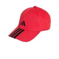ราคา ADIDAS 3-Stripes New Logo Baseball หมวกแก๊ปผู้ใหญ่ AD001AC166EETH