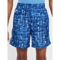 ราคา NIKE Multi กางเกงลำลองขาสั้นเด็กผู้ชาย NI083AP081EGTH