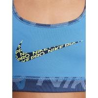 ราคา NIKE Pro Reversible สปอร์ตบราเด็กผู้หญิง NI083AP746EGTH