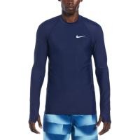 ราคา NIKE Whitewater Long-Sleeve เสื้อรัชการ์ดผู้ชาย NI083SP099EHTH