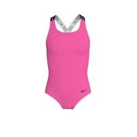ราคา NIKE Crossback 1-Piece ชุดว่ายน้ำเด็กผู้หญิง NI083SP137EHTH