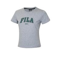 ราคา FILA Iconic เสื้อยืดผู้หญิง FI039AP055EITH